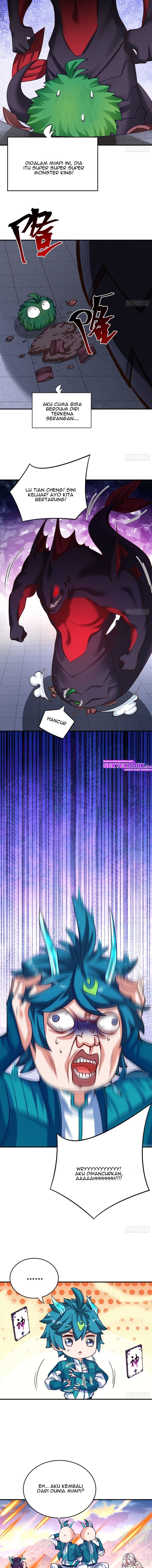 I Picked Up An Attributes Chapter 107 Gambar 6
